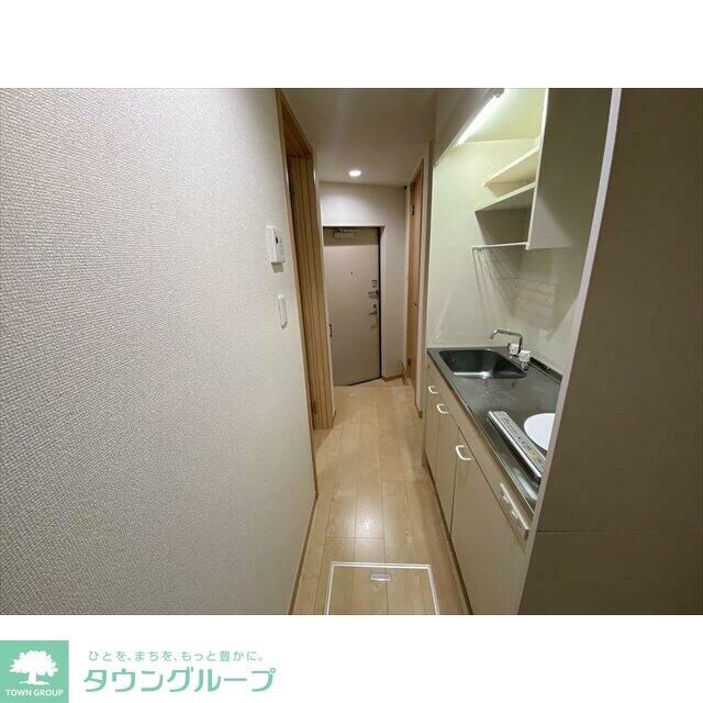 プランドールの物件内観写真