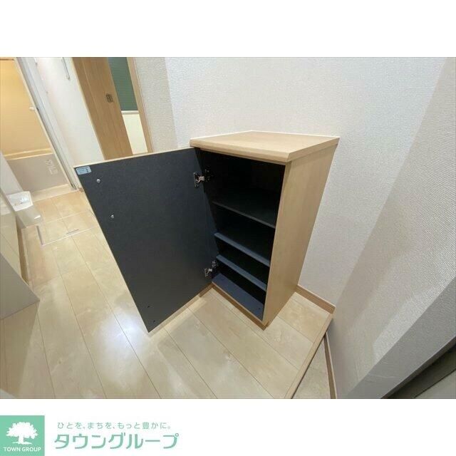 プランドールの物件内観写真