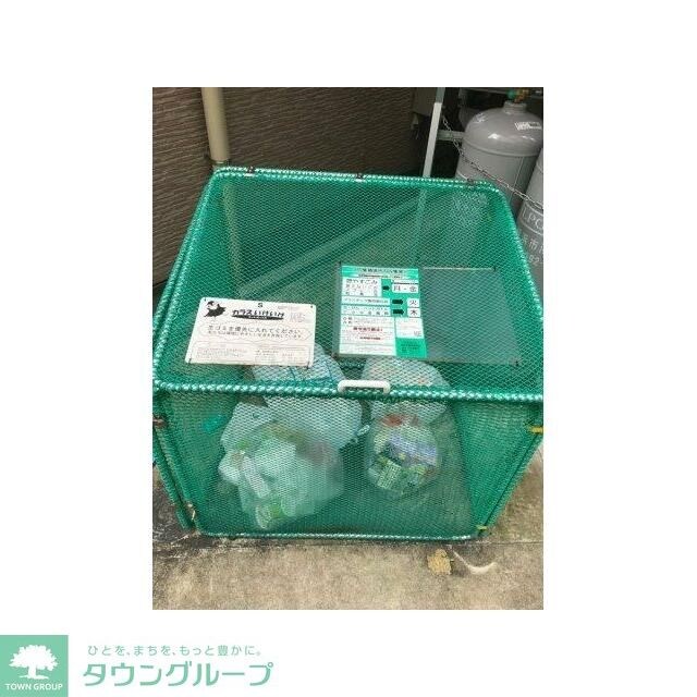 プランドールの物件内観写真