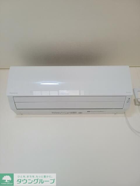 ブランメゾン長後の物件内観写真