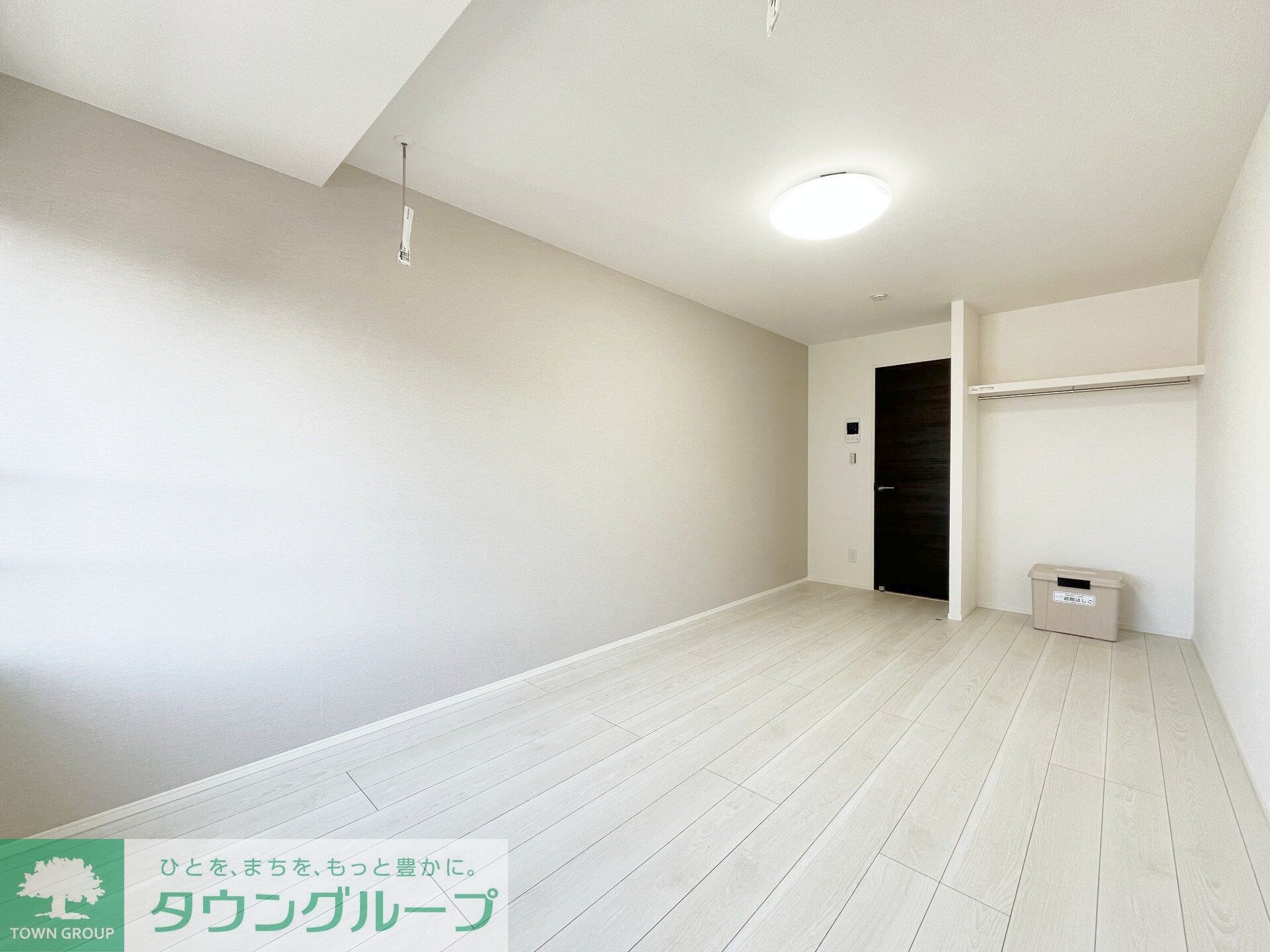 カインドネス大和桜ヶ丘IIの物件内観写真