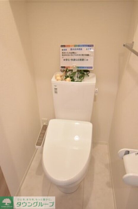 ヴィクトワールの物件内観写真