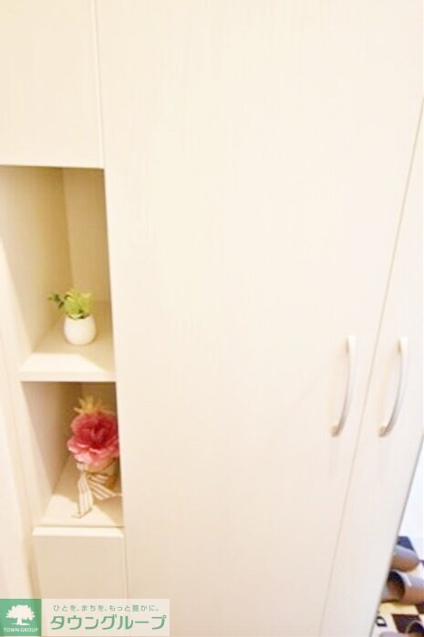 ヴィクトワールの物件内観写真