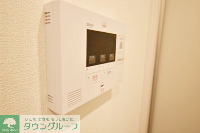 ヴィクトワールの物件内観写真