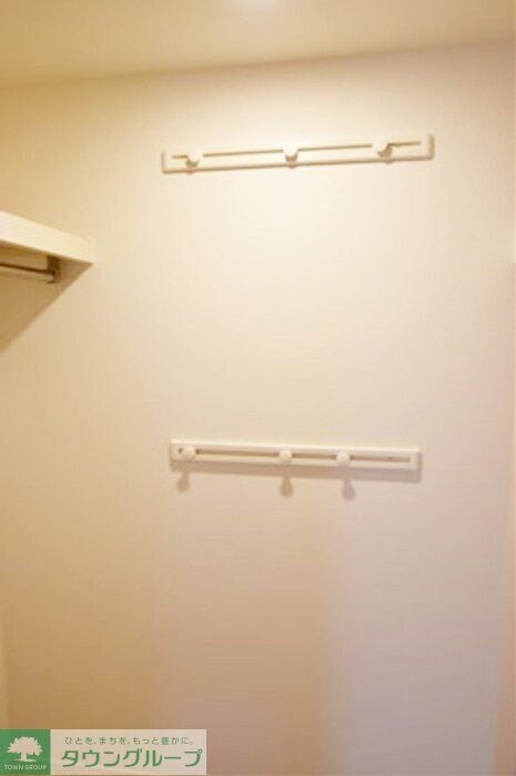 ヴィクトワールの物件内観写真