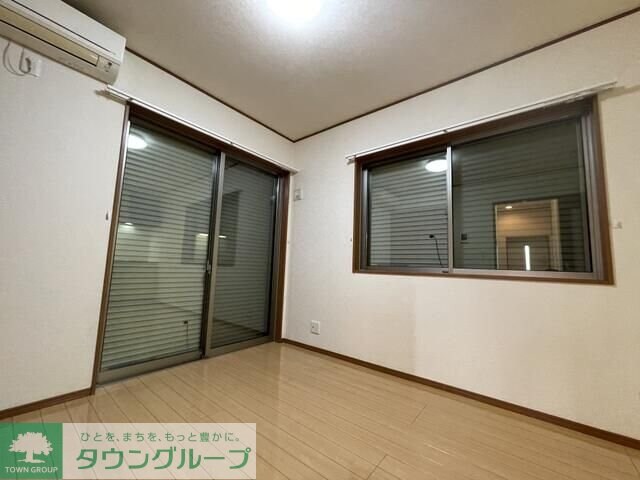 深見台ハウスの物件内観写真