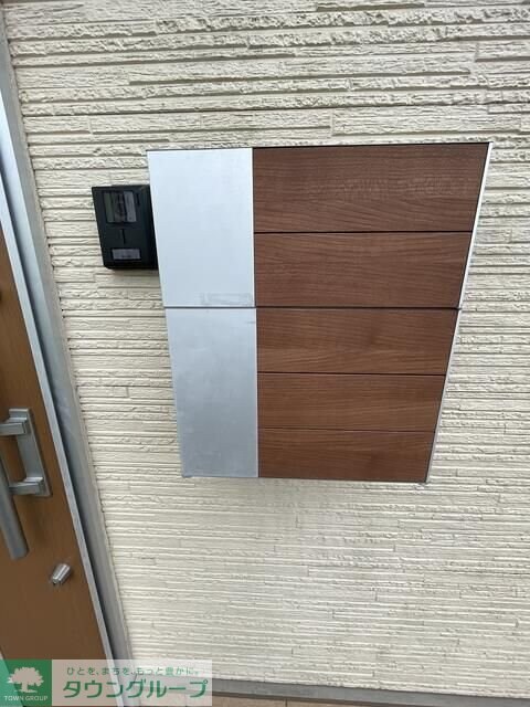 深見台ハウスの物件内観写真