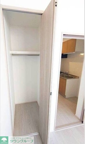 THE RIVER SUITE湘南台の物件内観写真