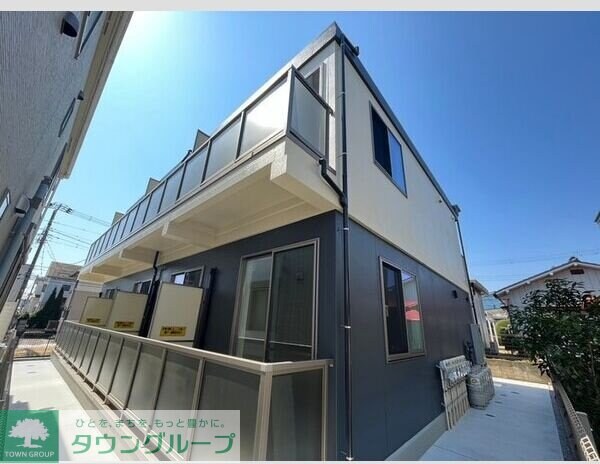 THE RIVER SUITE湘南台の物件内観写真