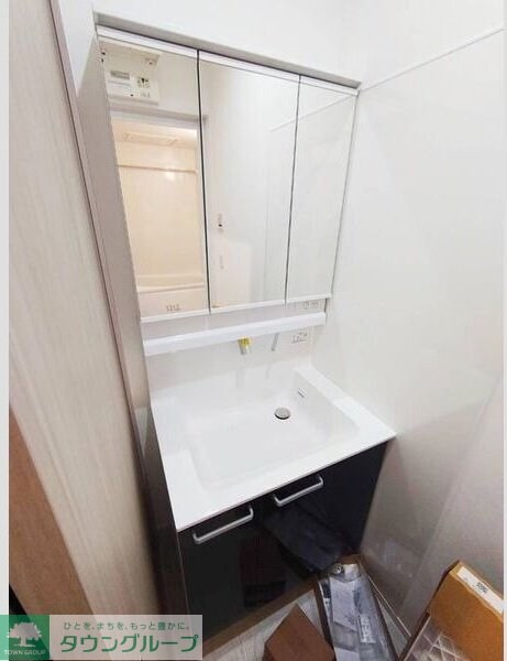 THE RIVER SUITE湘南台の物件内観写真