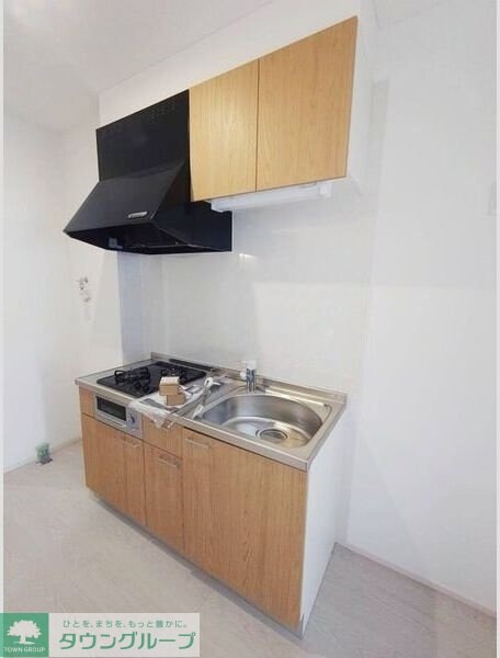 THE RIVER SUITE湘南台の物件内観写真