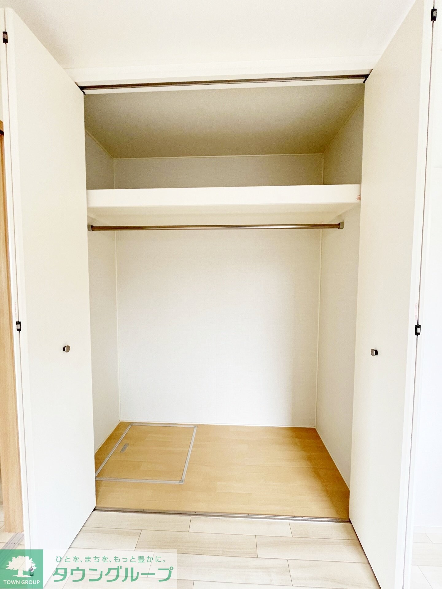 ルミナスKの物件内観写真