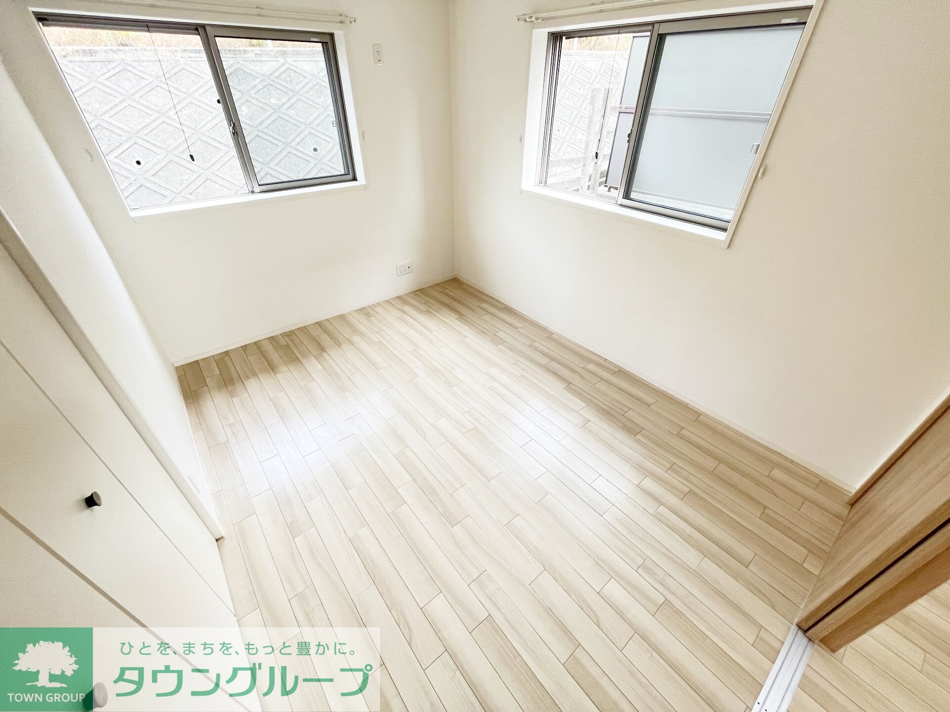 ルミナスKの物件内観写真