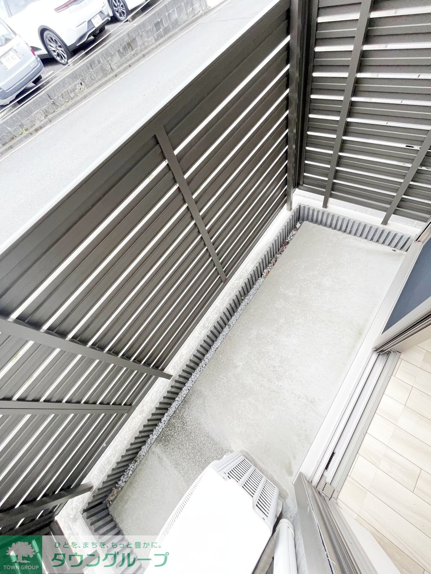 ルミナスKの物件内観写真