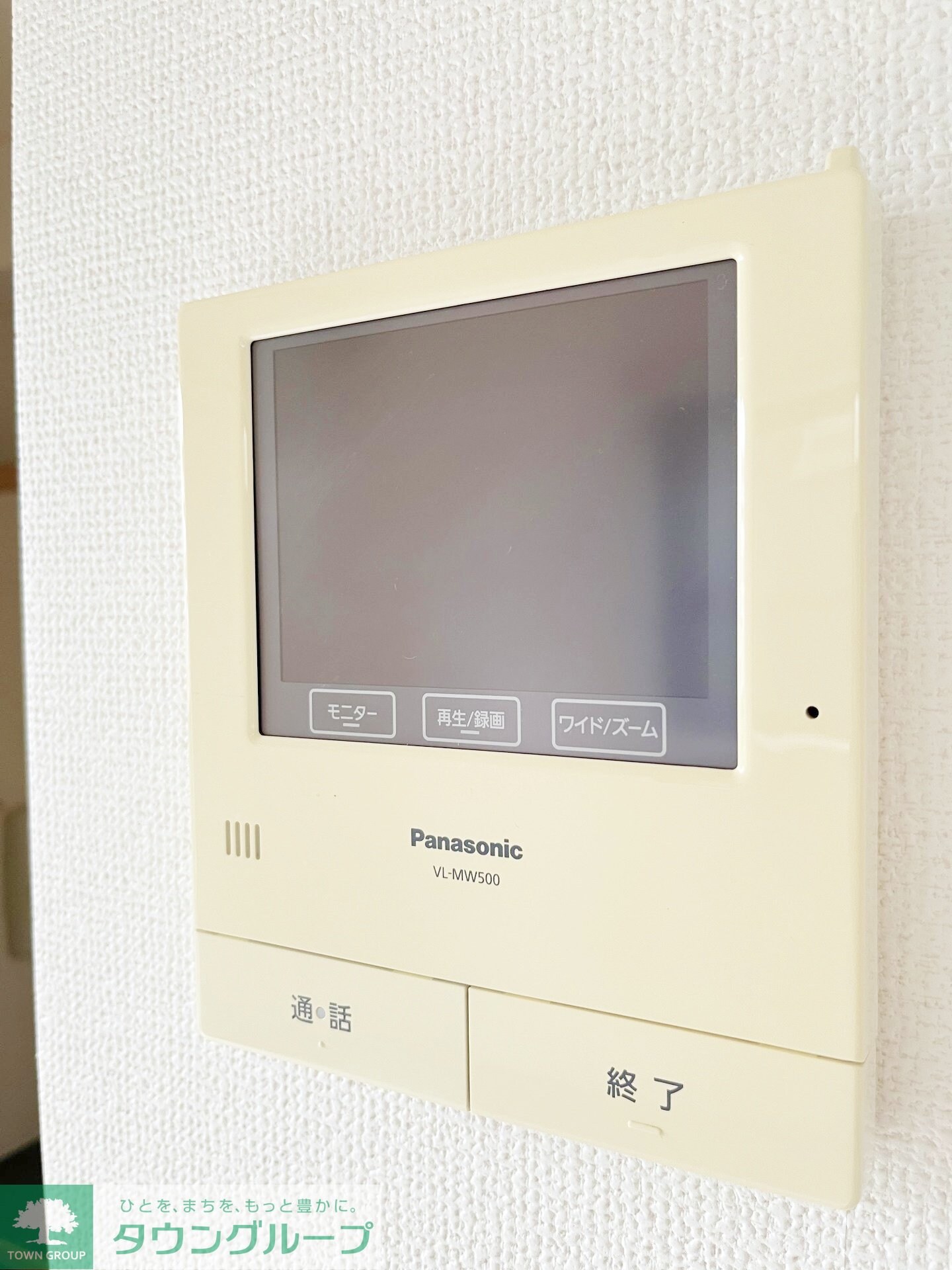 ルミナスKの物件内観写真