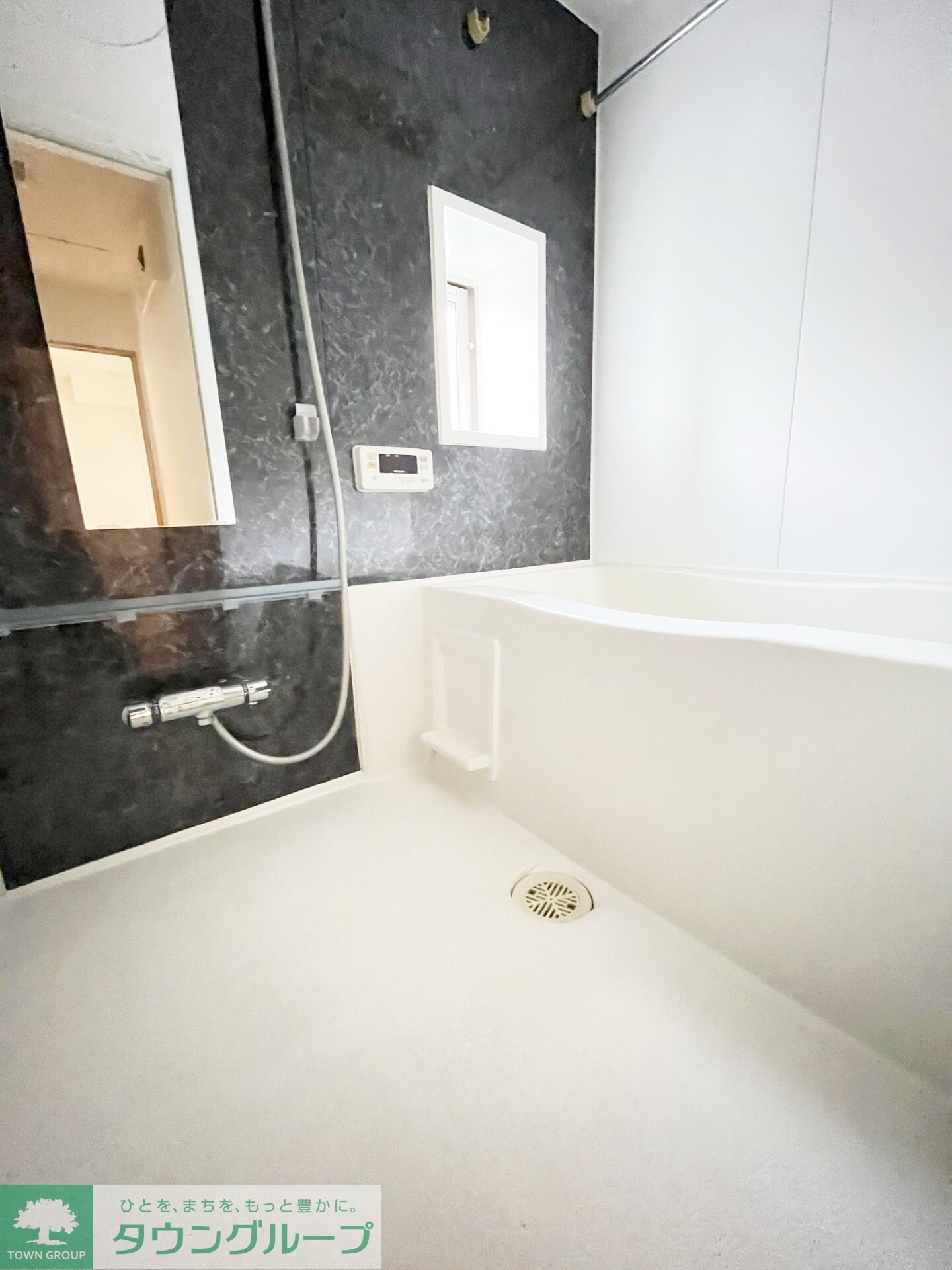 ルミナスKの物件内観写真