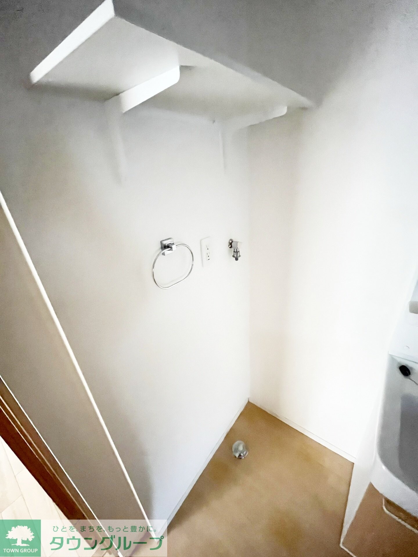 ルミナスKの物件内観写真