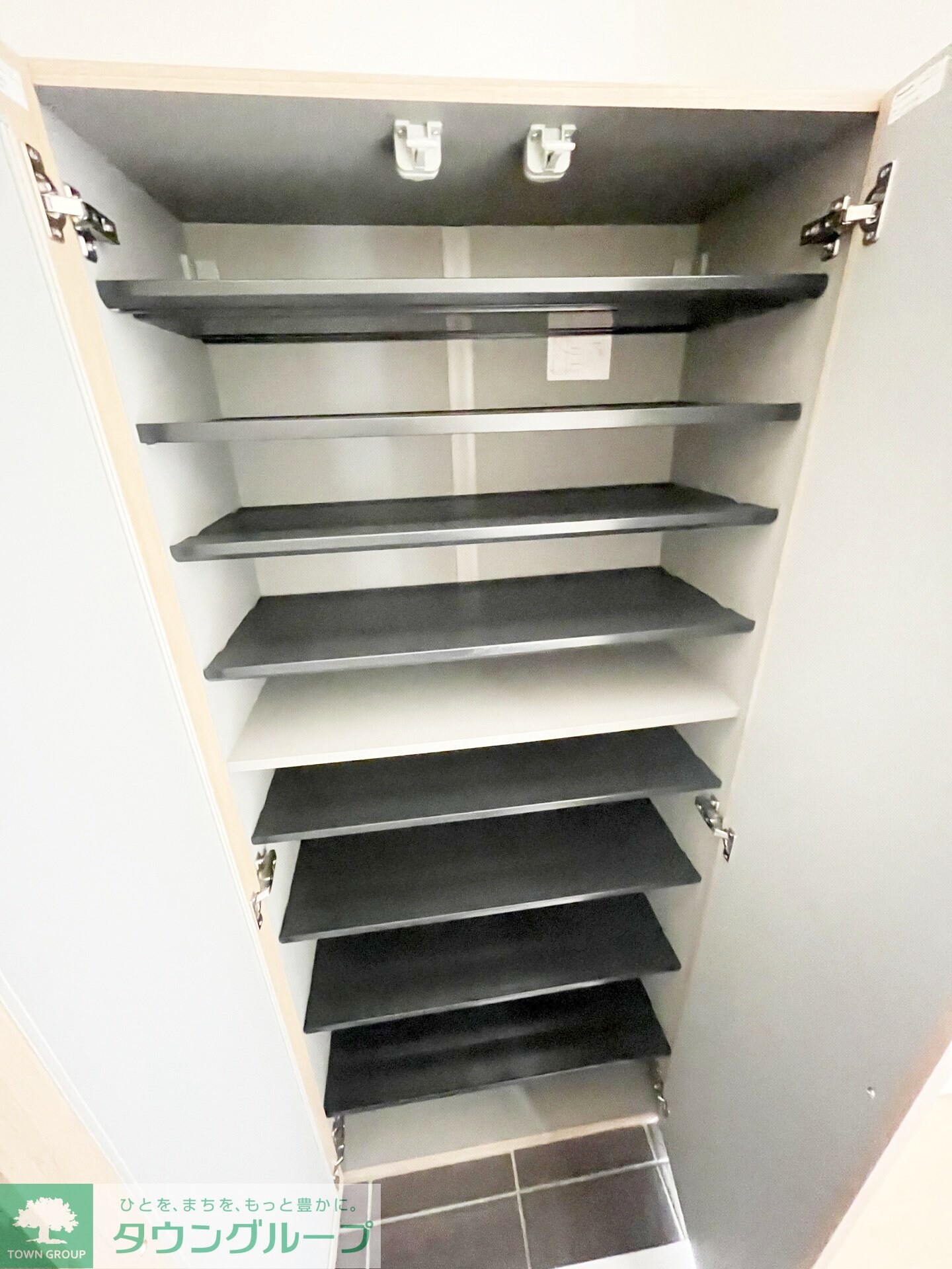 ルミナスKの物件内観写真