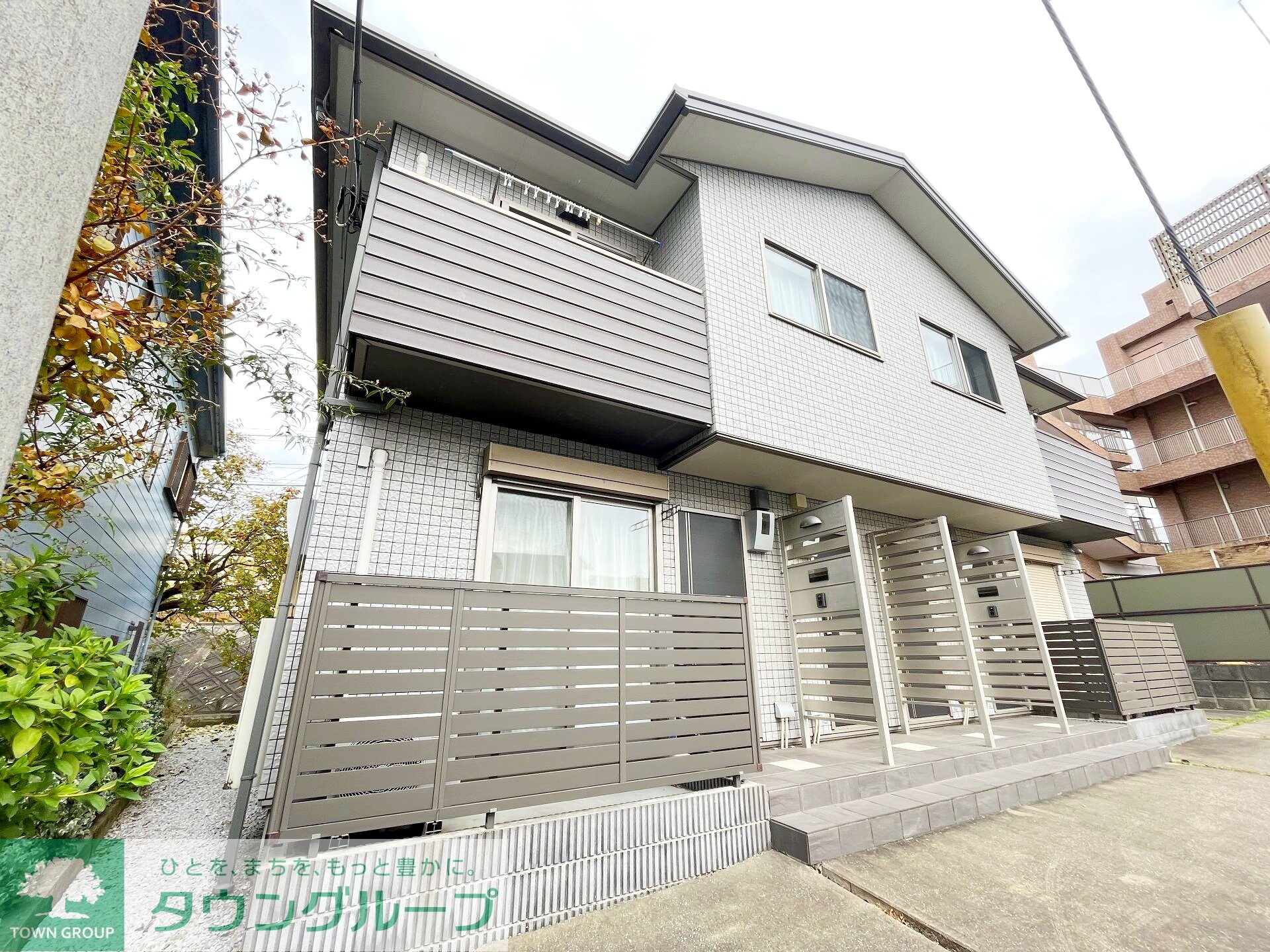 ルミナスKの物件内観写真