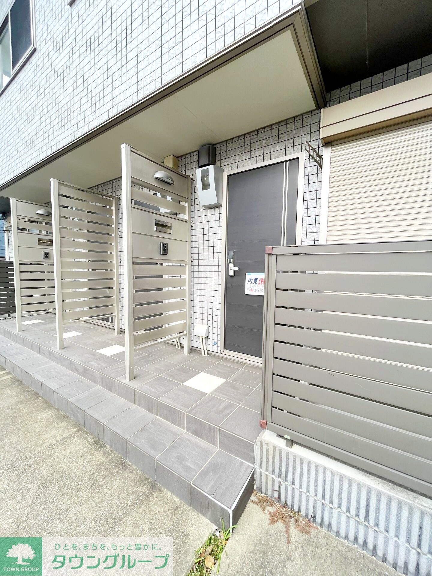 ルミナスKの物件内観写真