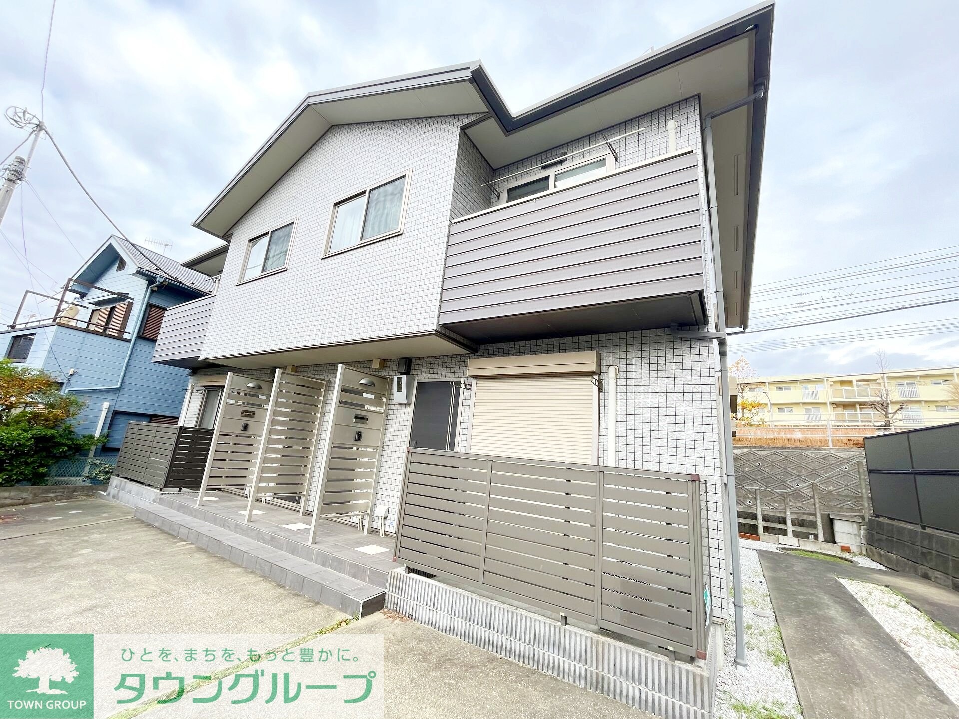 ルミナスKの物件内観写真