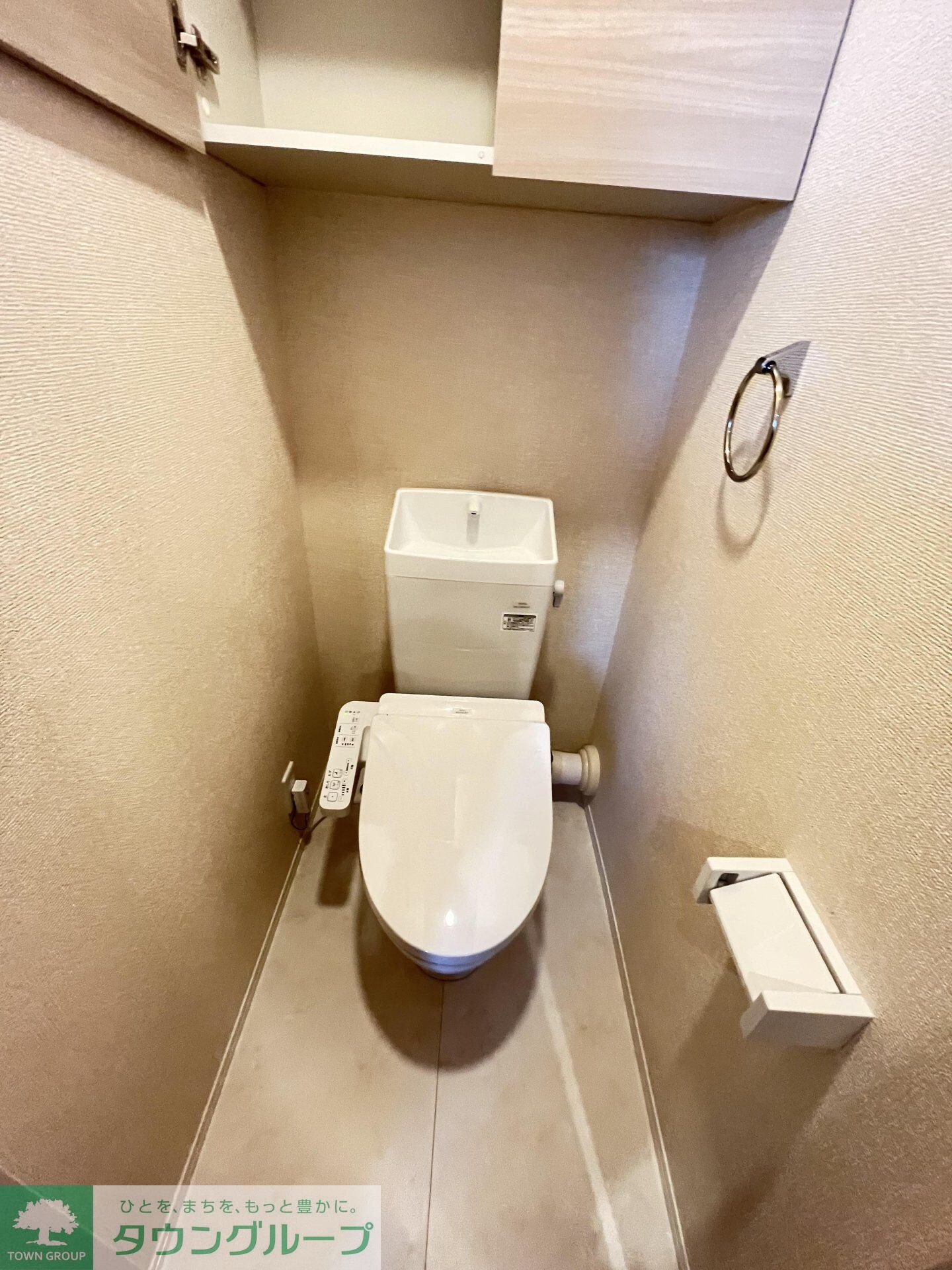 グラディーヴォレの物件内観写真