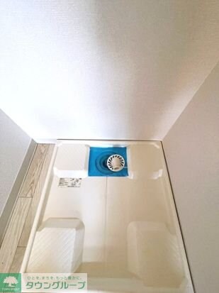 エヴァート保土ヶ谷の物件内観写真