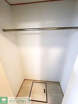 エヴァート保土ヶ谷の物件内観写真