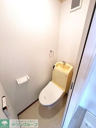 エヴァート保土ヶ谷の物件内観写真