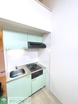 エヴァート保土ヶ谷の物件内観写真