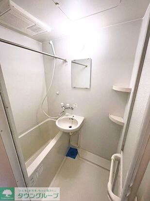 エヴァート保土ヶ谷の物件内観写真