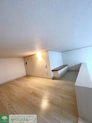 エヴァート保土ヶ谷の物件内観写真