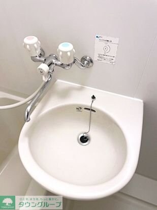 エヴァート保土ヶ谷の物件内観写真