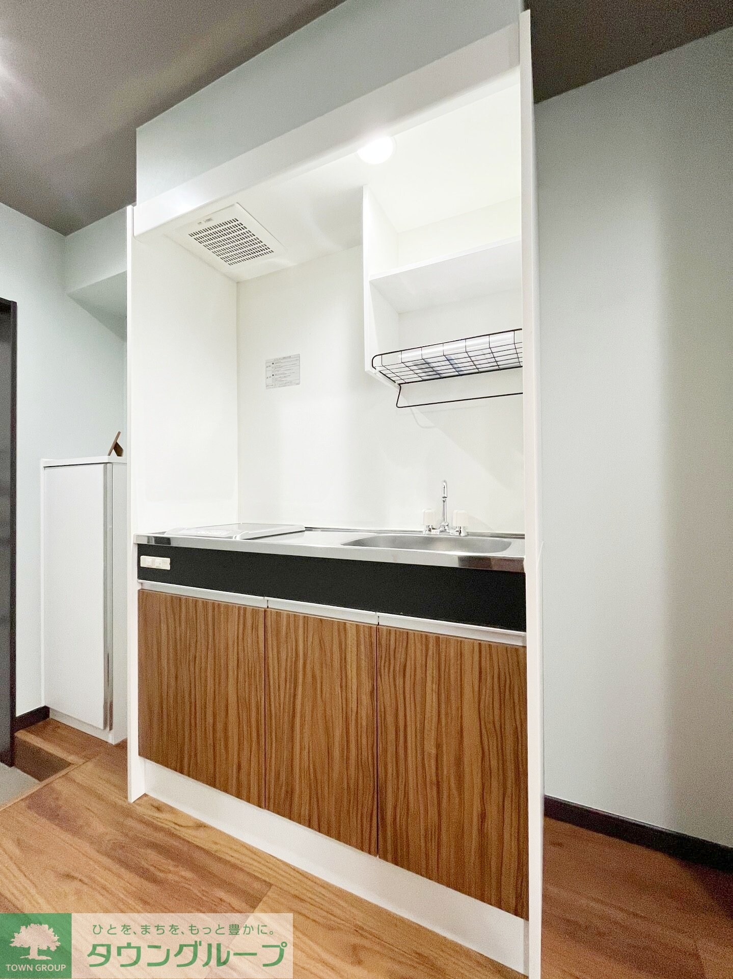 ピスタチオの物件内観写真