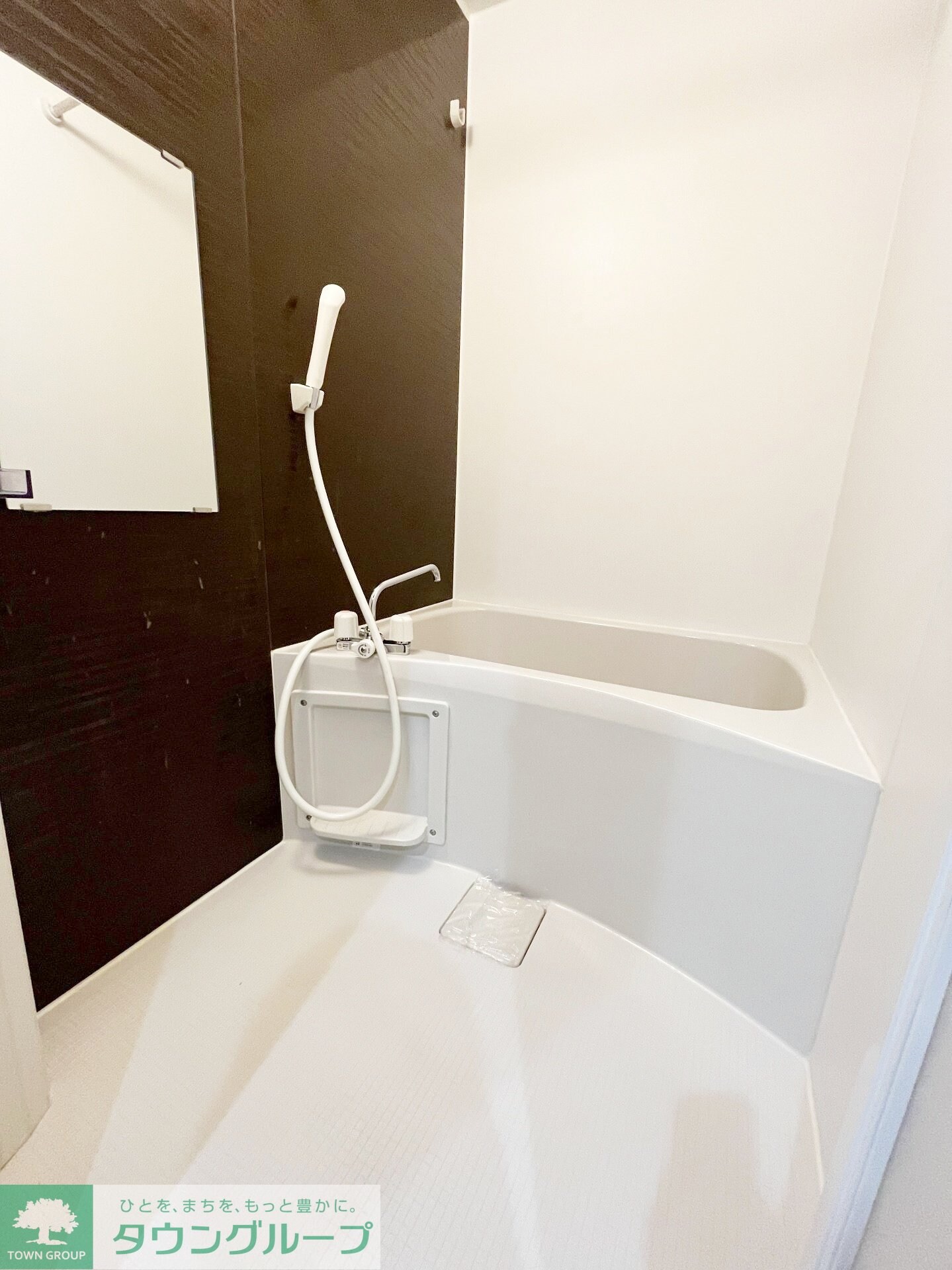 ピスタチオの物件内観写真