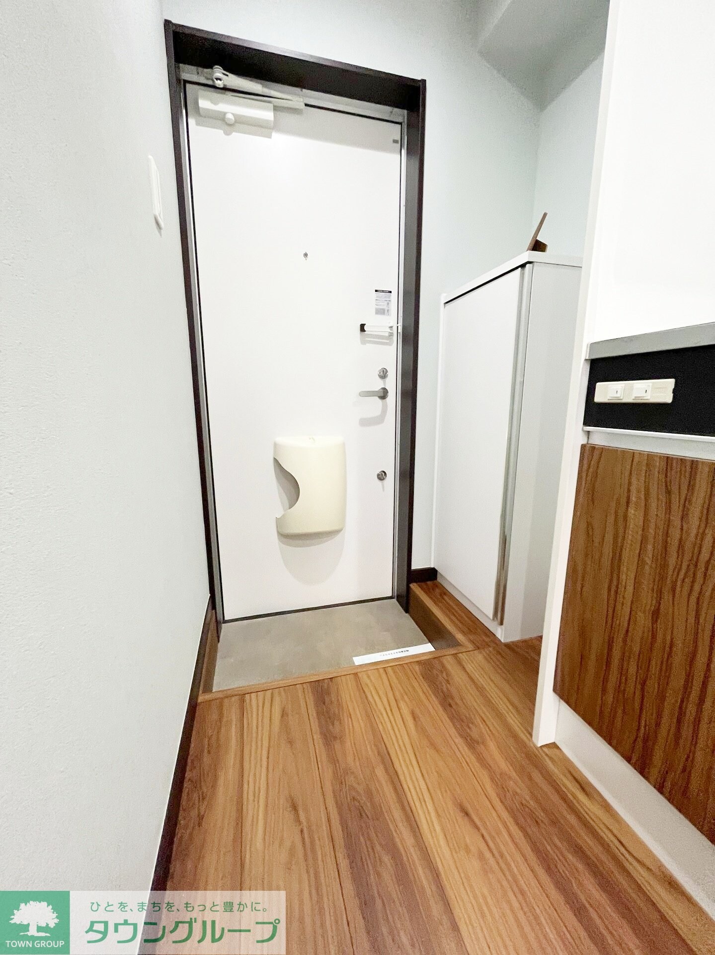 ピスタチオの物件内観写真