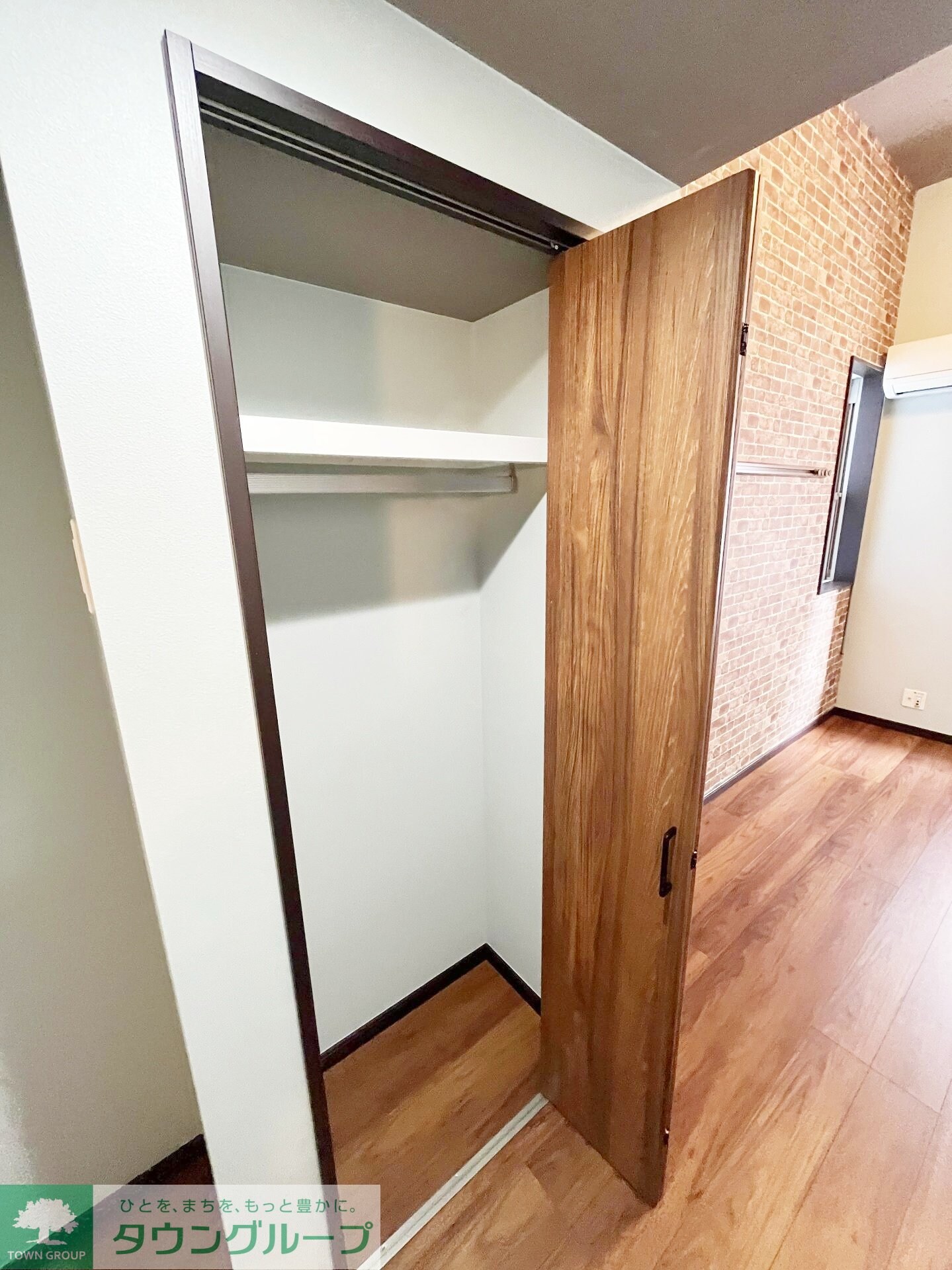 ピスタチオの物件内観写真