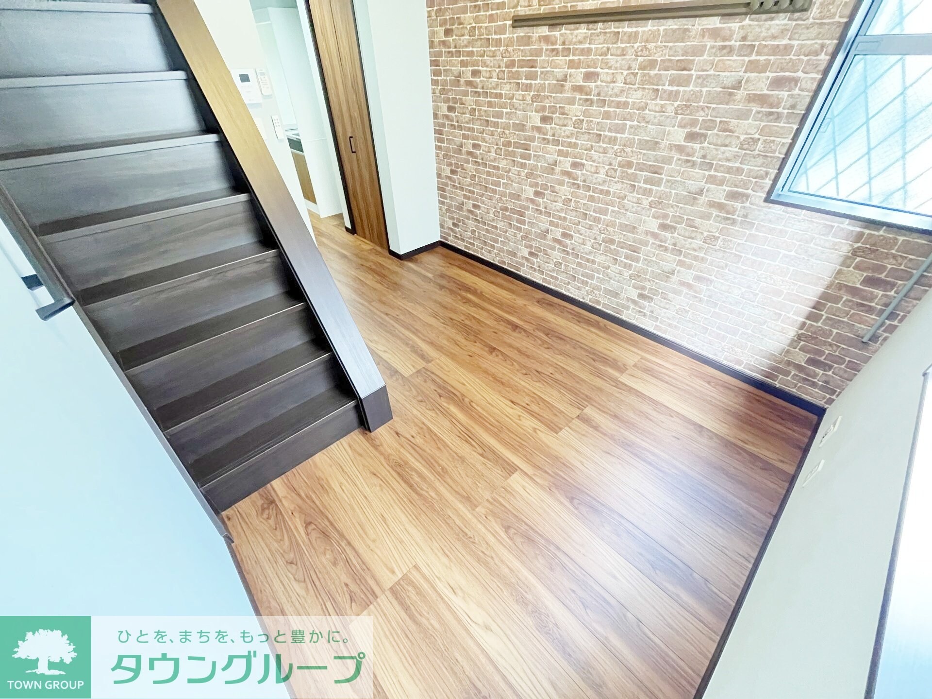 ピスタチオの物件内観写真