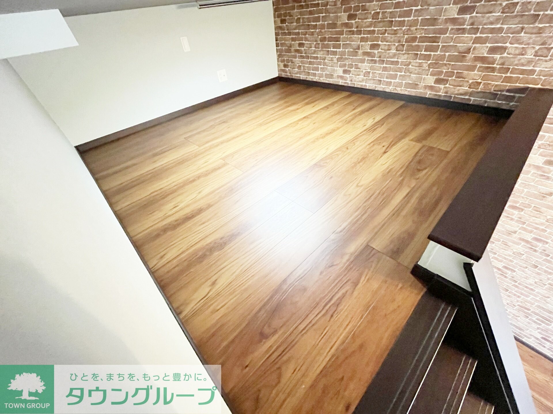 ピスタチオの物件内観写真