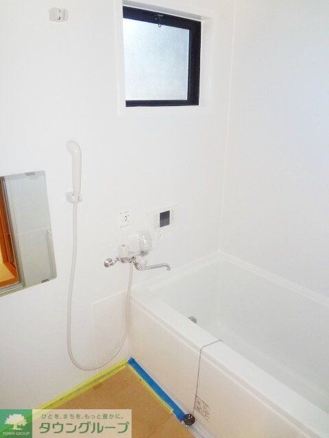 サンクレストＢの物件内観写真