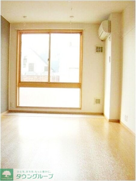 ソルビオスの物件内観写真