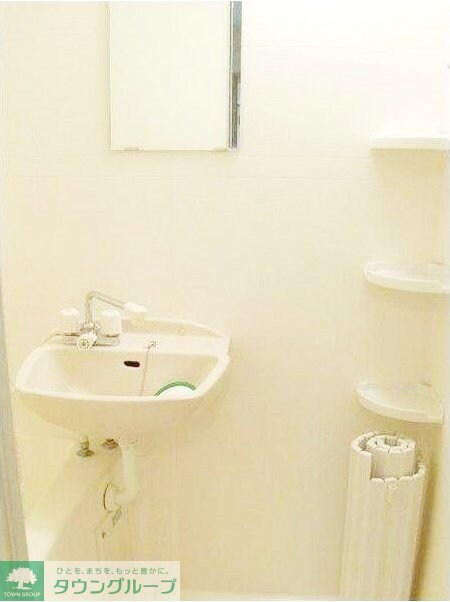 ソルビオスの物件内観写真