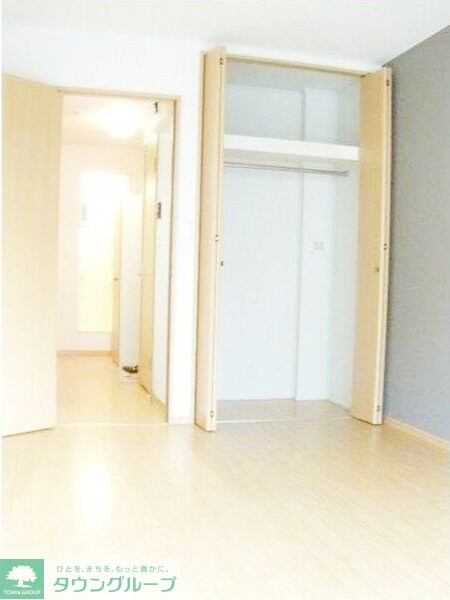 ソルビオスの物件内観写真