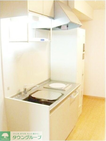 ソルビオスの物件内観写真