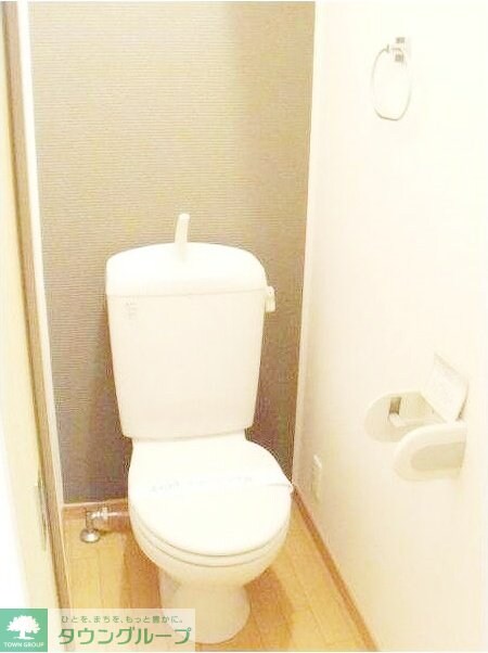 ソルビオスの物件内観写真