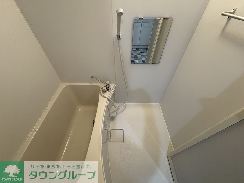 アザーレ・パッシオ中央林間の物件内観写真