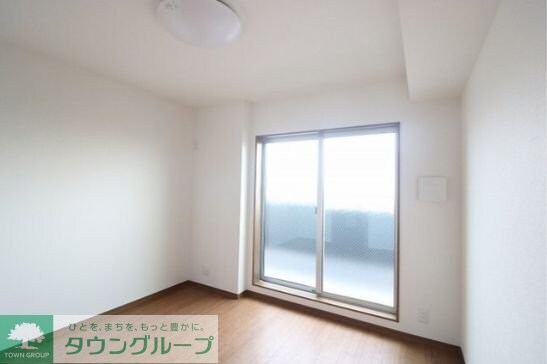 リコルテ湘南の物件内観写真