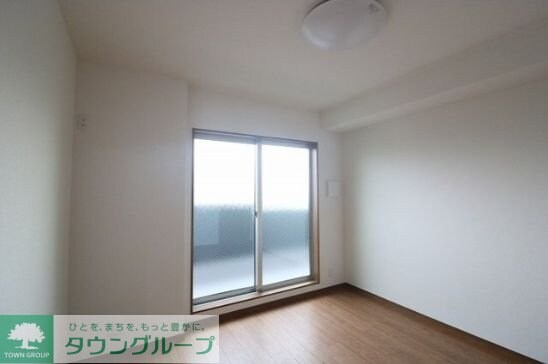 リコルテ湘南の物件内観写真