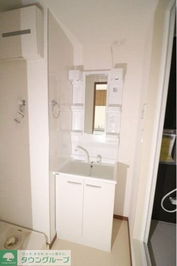 リコルテ湘南の物件内観写真