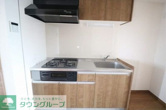 リコルテ湘南の物件内観写真